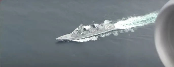 Napeto kod Norveške: NATO traži ruske podmornice, tamo je i najveći nosač aviona