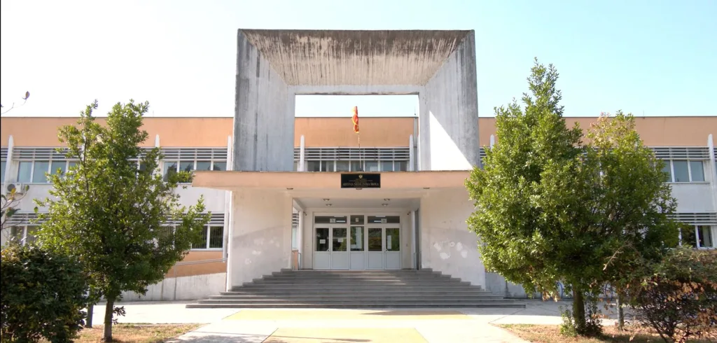 (VIDEO) Interesovanje za upis u Medicinsku i Mašinsku školu premašilo očekivanja