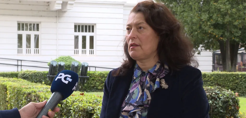 (VIDEO) Čukić: Za sanaciju puteva u Piperima milion eura, novi kružni na Bulevaru Veljka Vlahovića