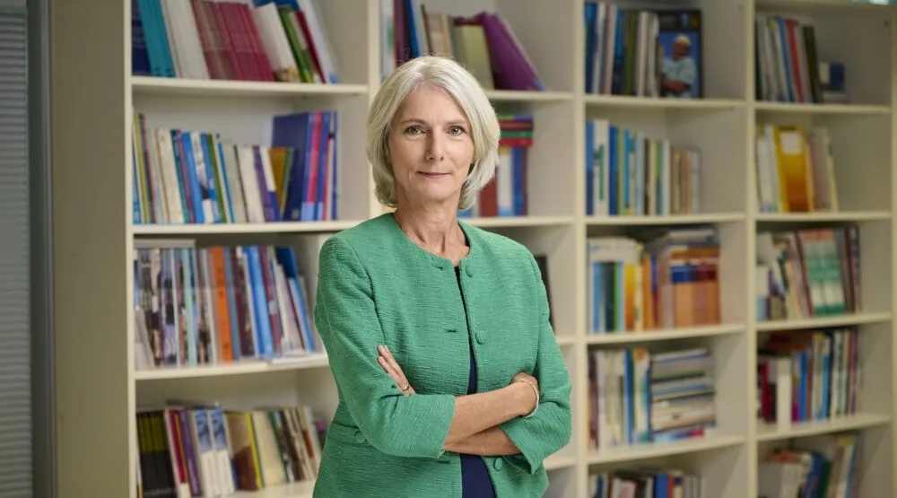 Karolin Tiso rezidentna koordinatorka UN: Održivi razvoj Crne Gore-obećanje budućim generacijama