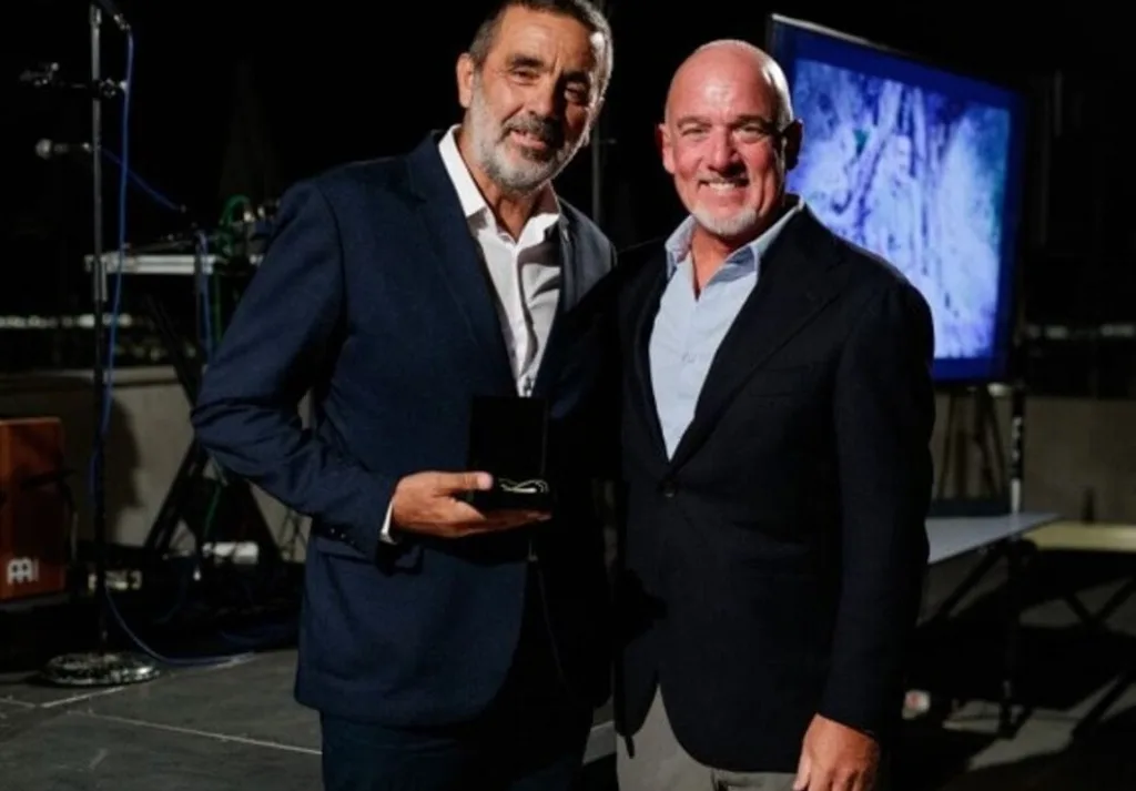 Alković dobitnik prestižnog međunarodnog priznanja na Braču