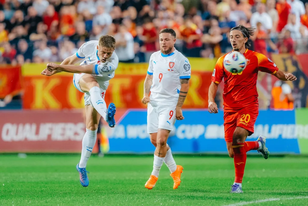 Tradicionalna boljka – Češka se radovala i u Podgorici, “sokoli” pred nemogućom misijom