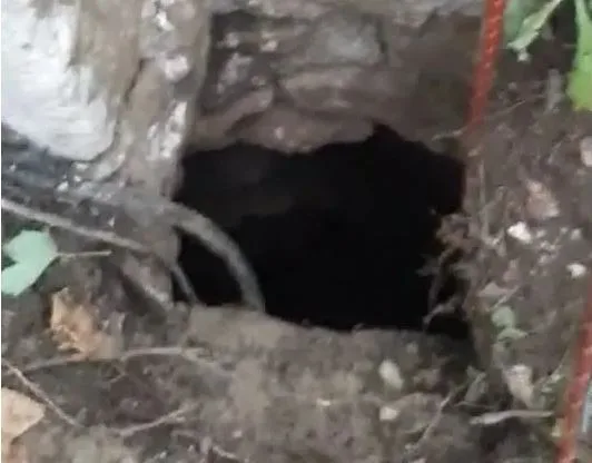 Vatrogasci u Ćeklićima izvukli muškarca iz bunara