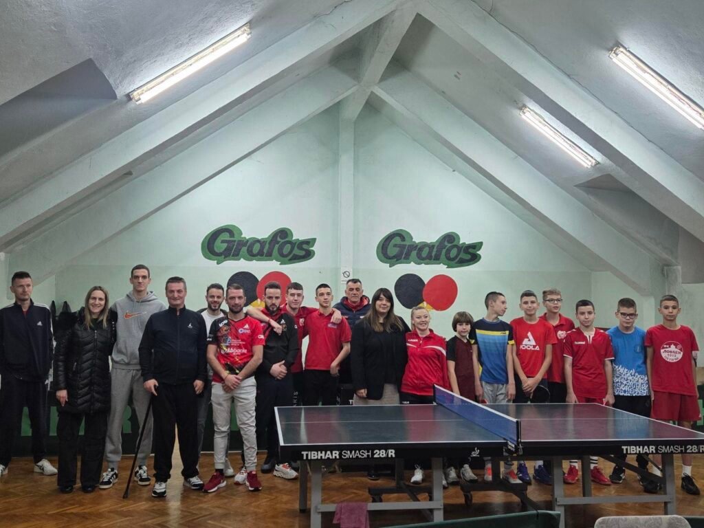 Pajović pobjednik turnira na Cetinju