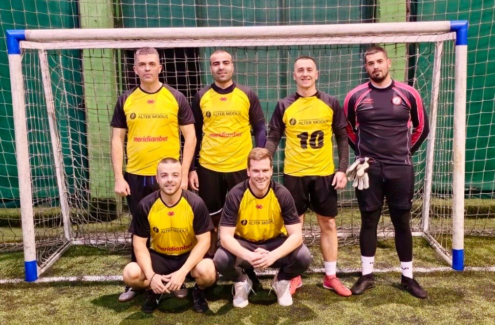 Jesenja titula za Nelt MNE