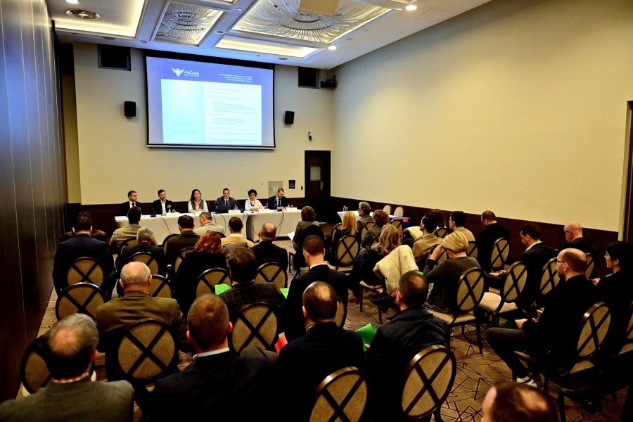 AmCham Generalna Skupština usvojila plan za 2026. i izabrala tri nova člana Upravnog odbora