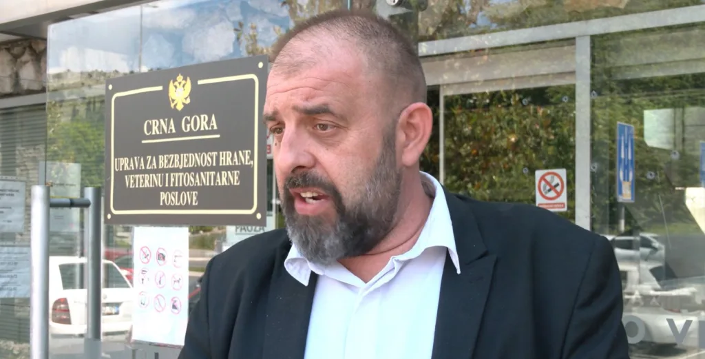 Kazne za kontaminiranu hranu do 20 hiljada eura