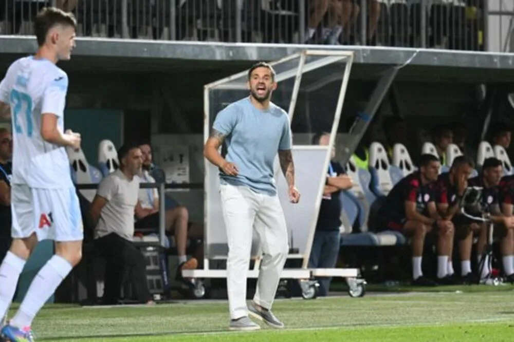 Rijeka bez golova sa Osijekom