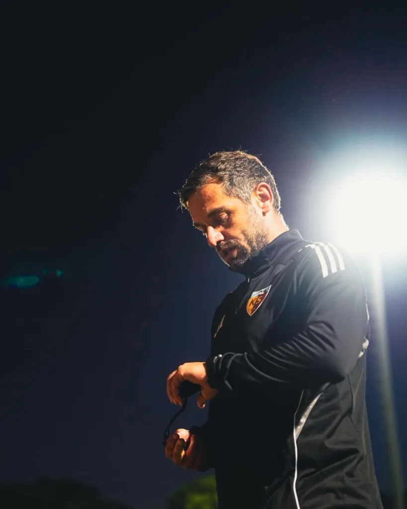 Đalović pred otkazom