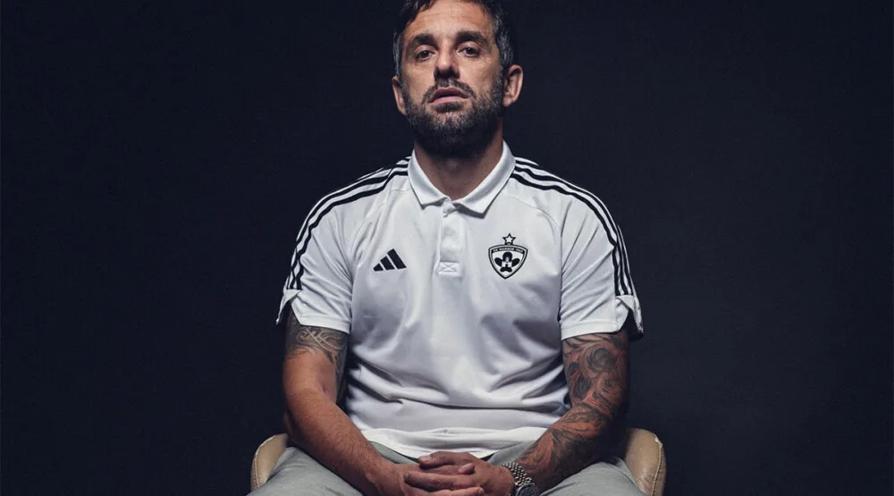 Zvanično: Đalović preuzeo najtrofejniji slovenački klub