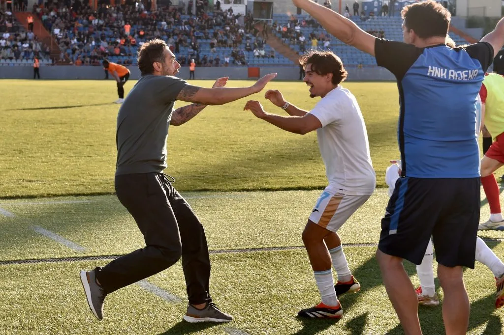 Đalovićeva Rijeka obezbijedila grupnu fazu Lige konferencija, igraće u plej-ofu LE