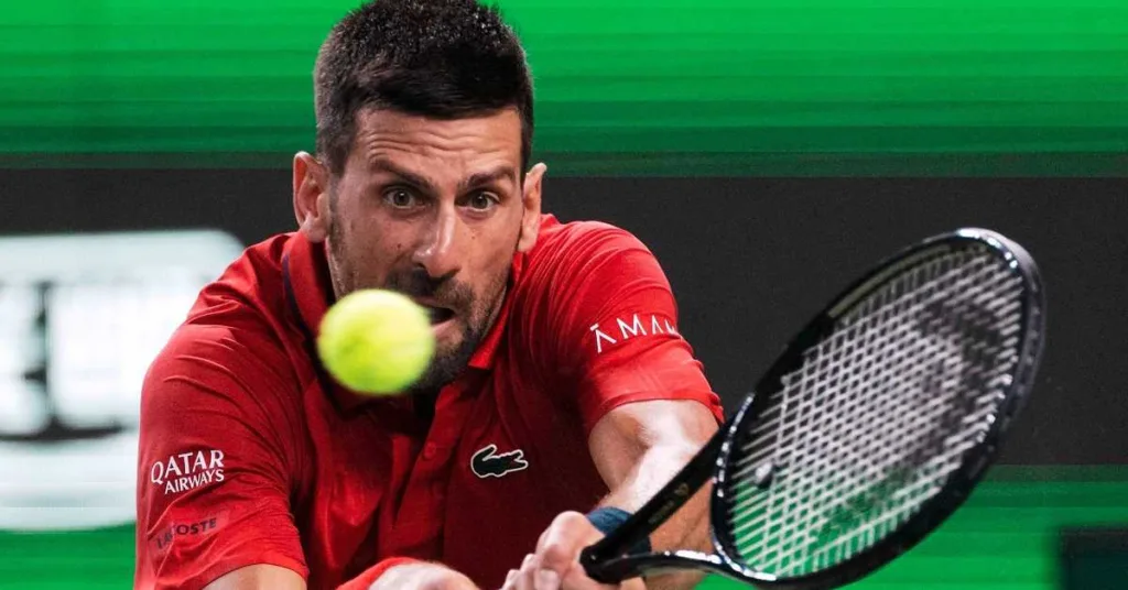 Đoković bez većih problema do polufinala, slijedi okršaj sa najvećom senzacijom turnira