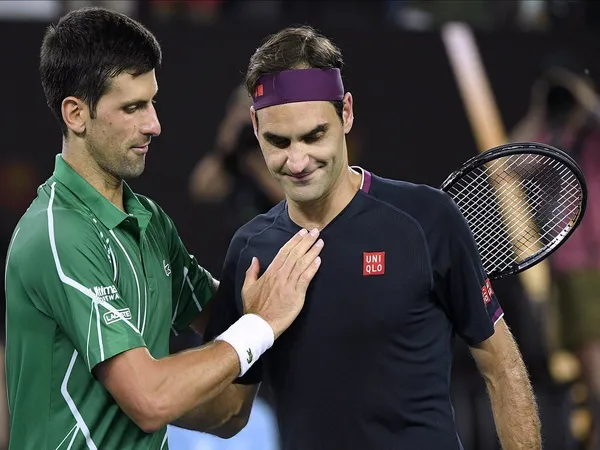 Federer i Delpotro nominovani za Kuću slavnih