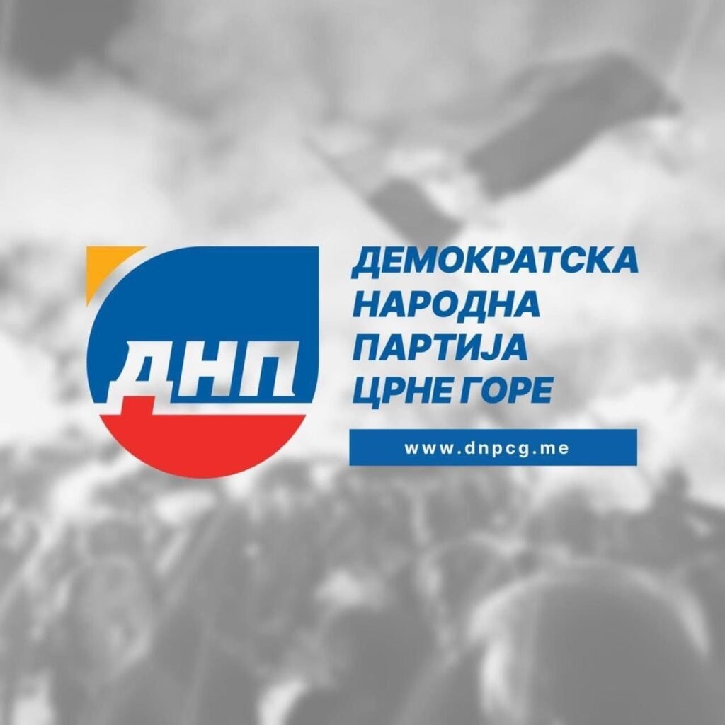 DNP: Spriječiti govor mržnje