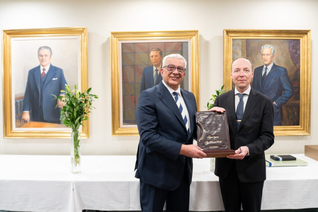 Mandić: Mi donosimo novu vrijednost Evropskoj uniji i očekujemo da budemo prihvaćeni onako kako zaslužuju narod i zemlja