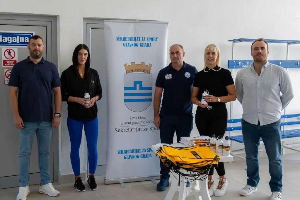 Sekretarijat za sport brojnim aktivnostima obilježio Evropsku nedjelju sporta