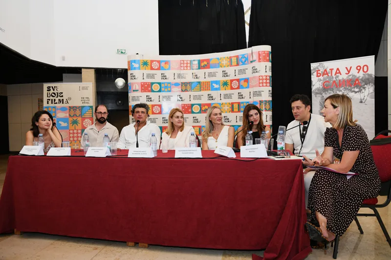 „Ljuljaj me nežno“ donosi svježinu na domaću scenu kroz toplu, duhovitu i autentičnu priču o emotivnom sazrijevanju žene