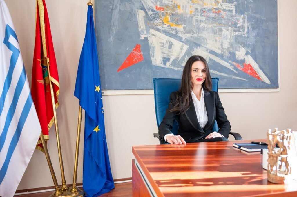 Zečević: U planu renoviranje DODEST-a i folklorne sale, cilj KIC-a integracija mladih u kulturni život i njegovanje visoke umjetnosti