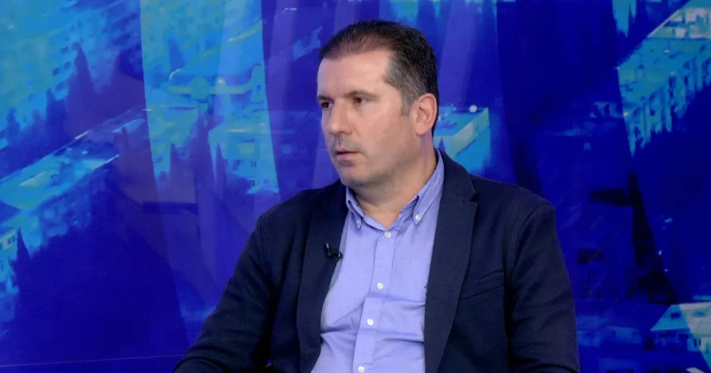 Kavarić: “Kristalne noći” i “Noći pogroma” nijesu i nikada neće biti dio naše kulture i istorije