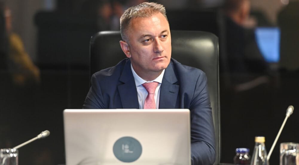 Gutić: GKU poboljšani uslovi rada i povećani koeficijenti za zaposlene u socijalnoj i dječijoj zaštiti