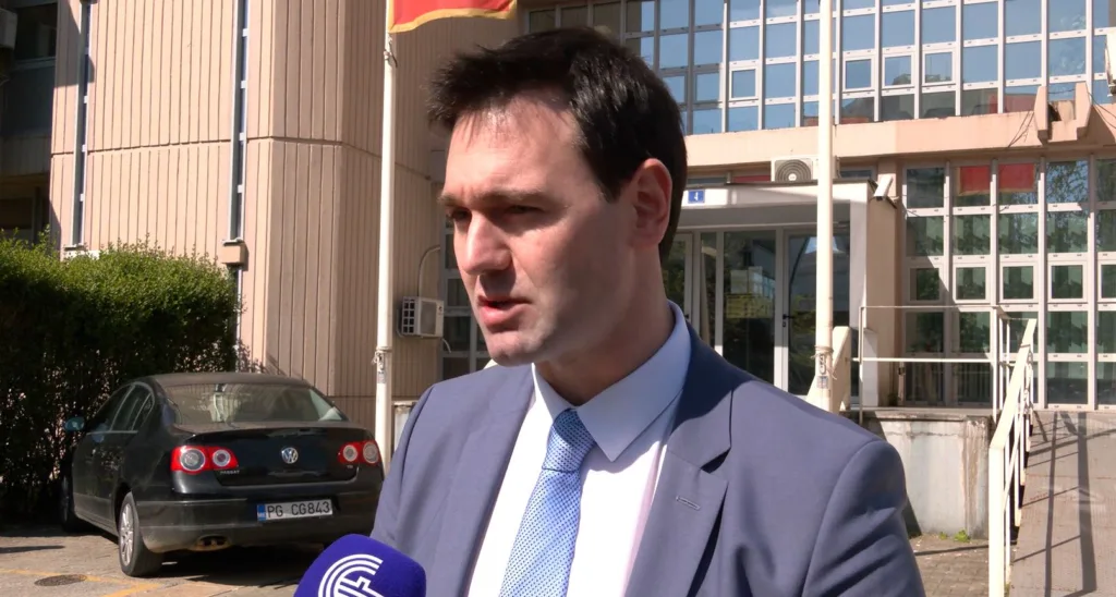 Lekić: Napad na advokaturu i slobodu izražavanja