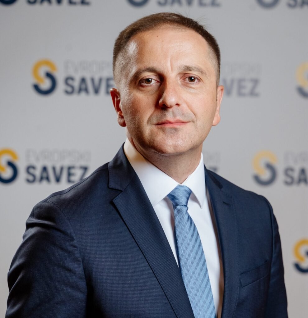 Šehović: Poruke iz Brisela su snažan podsticaj, ali bez raskida sa šovinizmom i klerikalizmom nema evropske Crne Gore