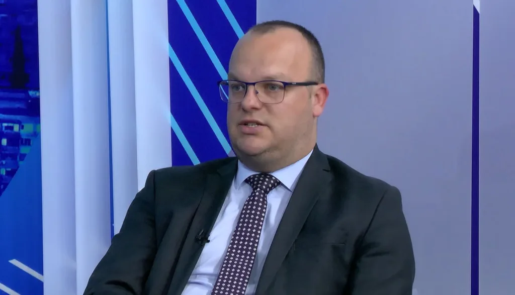 Ćulafić: Zakon o klimatskim promjenama temelj za održivi razvoj i klimatsku otpornost Crne Gore