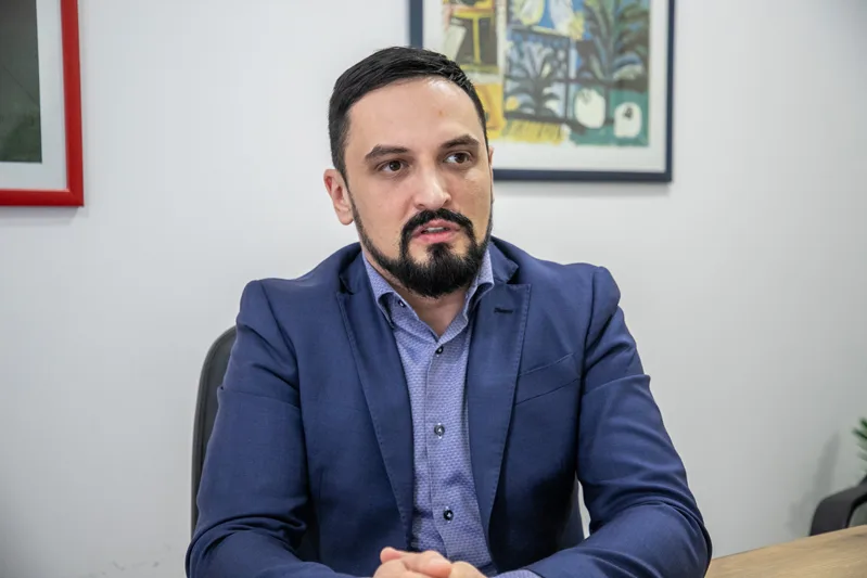 Kalezić podnio dvije pritužbe Ombudsmanu zbog javnog govora mržnje i diskriminacije prema migrantima i osobama turskog porijekla