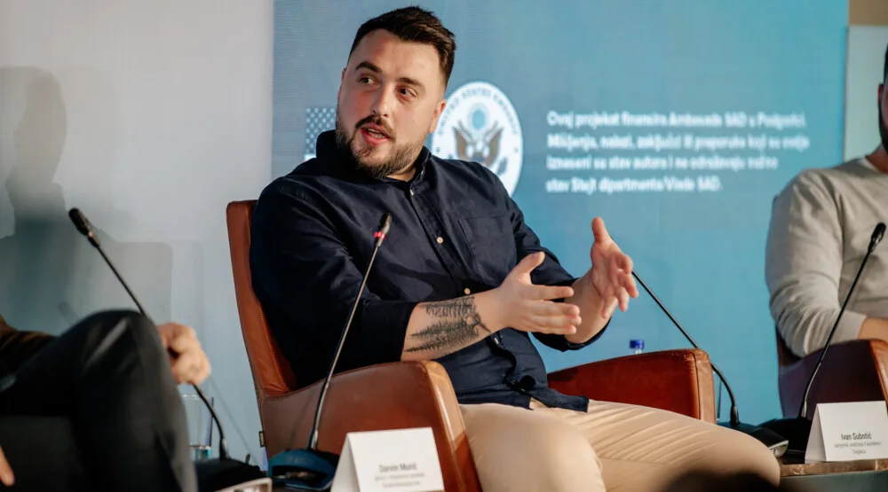 Sedam godina Raskrinkavanja: Društvo vidi dezinformacije, institucije i još uvijek ne