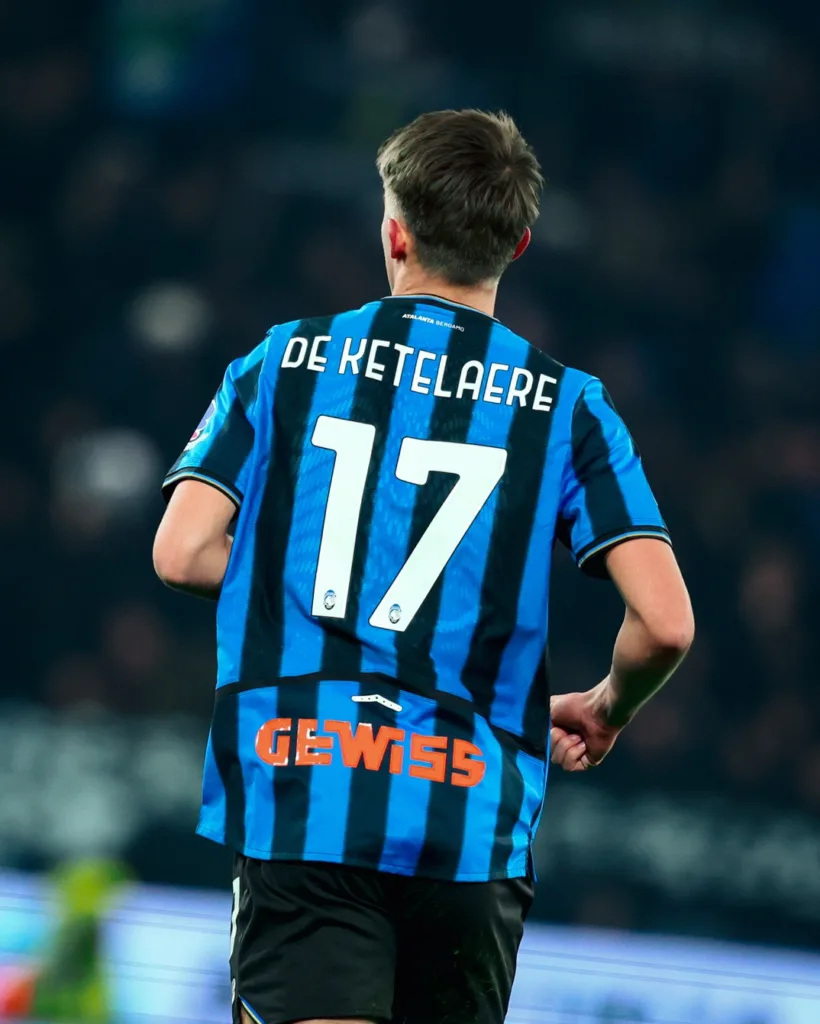 De Ketelare i Pašalić presudili Torinu u Bergamu, Krstović zamijenjen sredinom nastavka