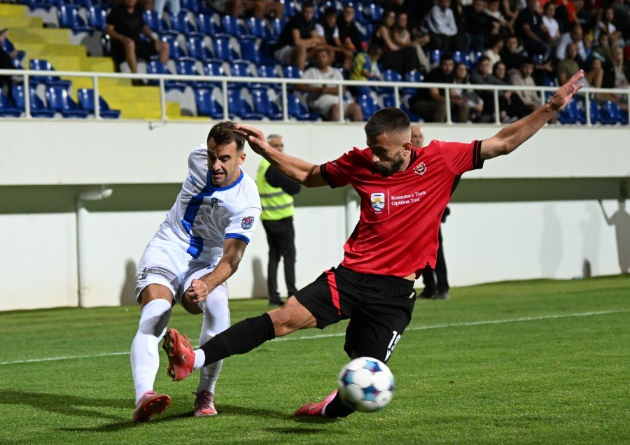 Sutjeska želi nastavak serije, Jelenić: Očekujem energičnu utakmicu