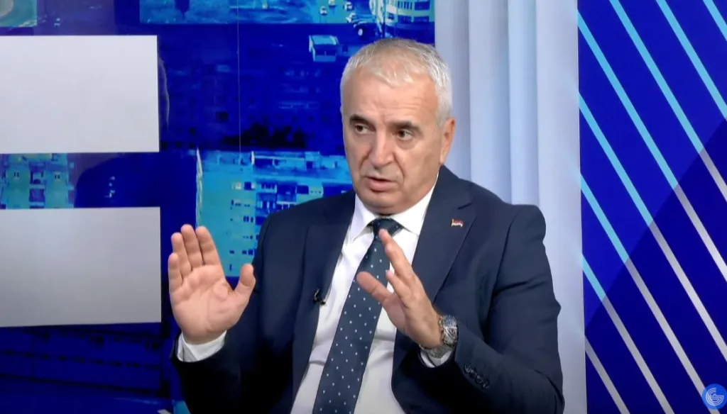Đurović: Glasaću za ponovno uvođenje neradne nedjelje