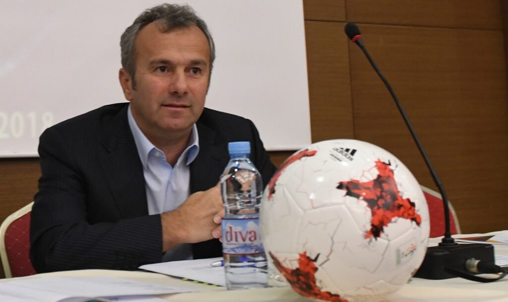 Savićević dobio treći mandat u Savjetu FIFA