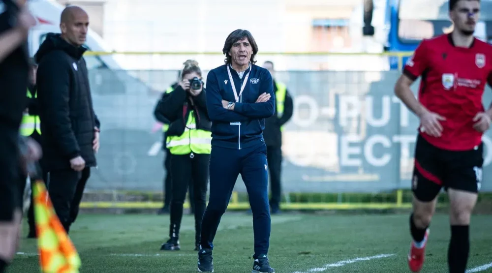 Varvari pružili podršku Vukićeviću: Zaigralo mi je srce, siguran sam da će se Budućnost vratiti na staze koje joj pripadaju