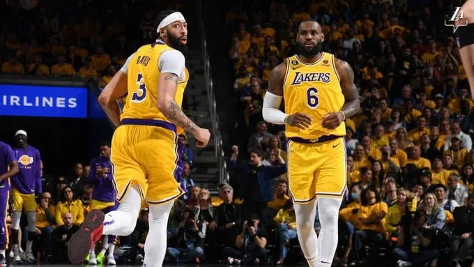 Lebronova “odluka svih odluka” reklama za Henesi