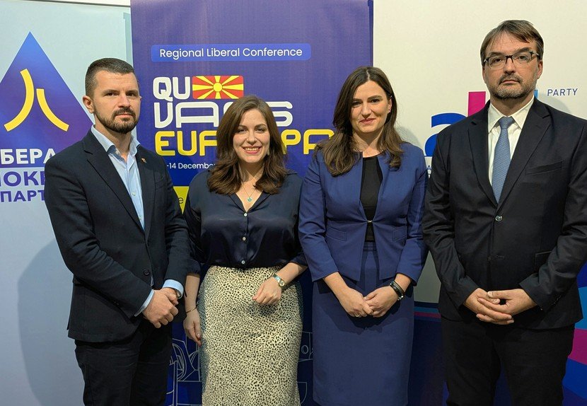 Belan i Borančić: Članstvo Crne Gore u EU istorijska šansa koju ne smijemo propustiti ni mi ni EU