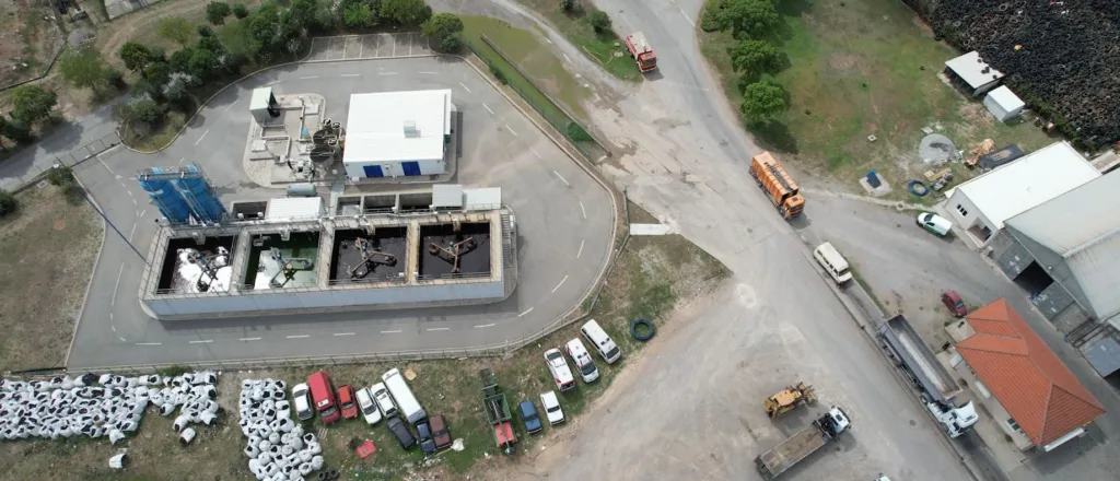 (VIDEO) Otpad iz devet opština se odlaže na „Deponiji“, blokada izgradnje sanitarne kade bi dovela do ekološke katastrofe