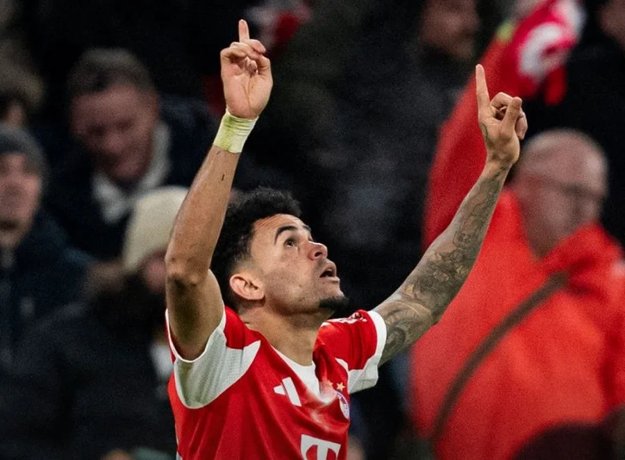 Bajern u nadoknadi slomio otpor Sent Paulija