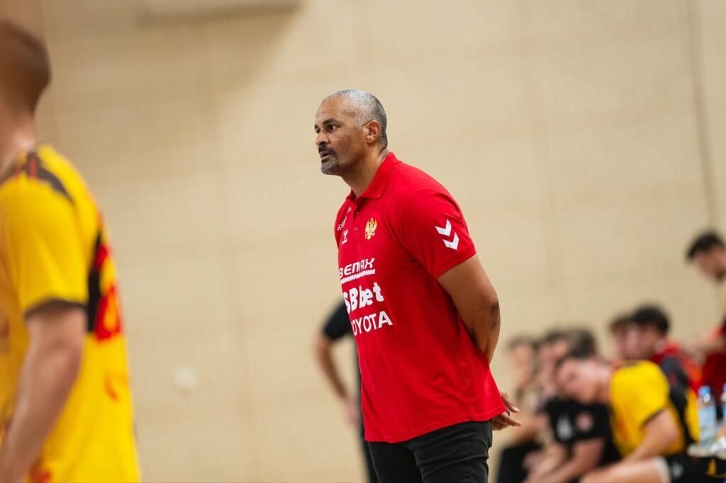 Dinar: Pripreme ključne za formu, srce naš najveći adut