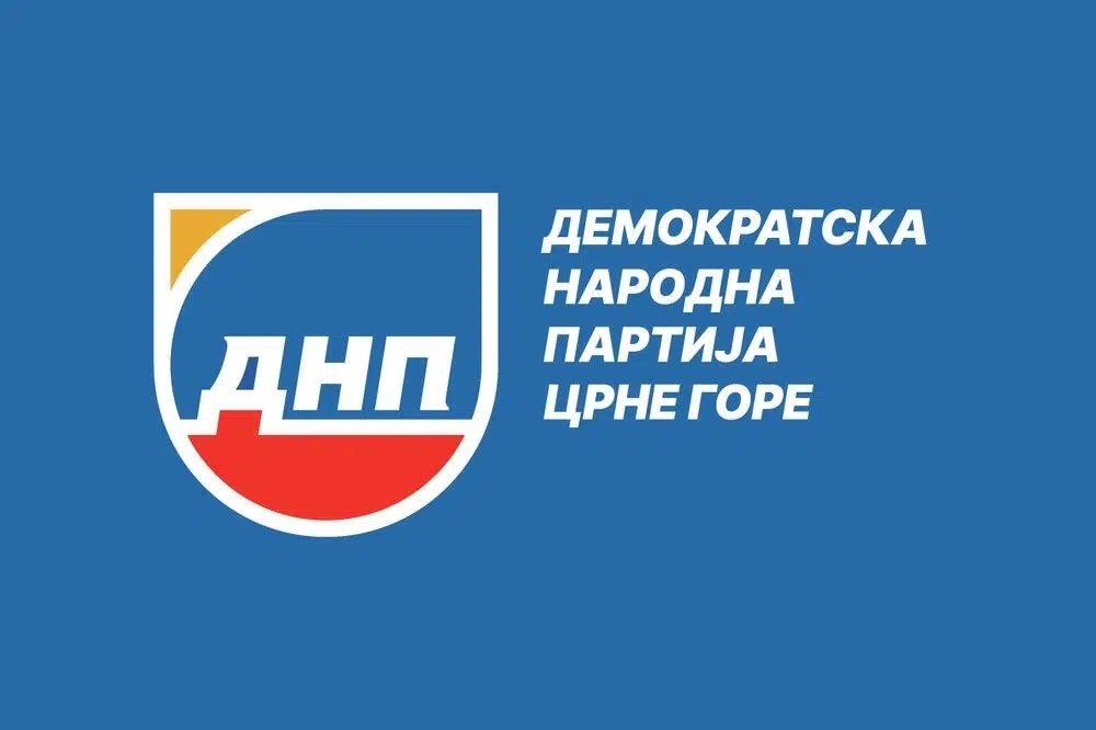 Đurović: Goran Kalezić od prošle godine nije član DNP-a, da vrati odbornički mandat