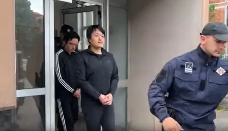 Do Kvon priznao krivicu po dvije američke optužnice