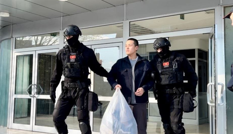 Do Kvon osuđen na 15 godina zatvora