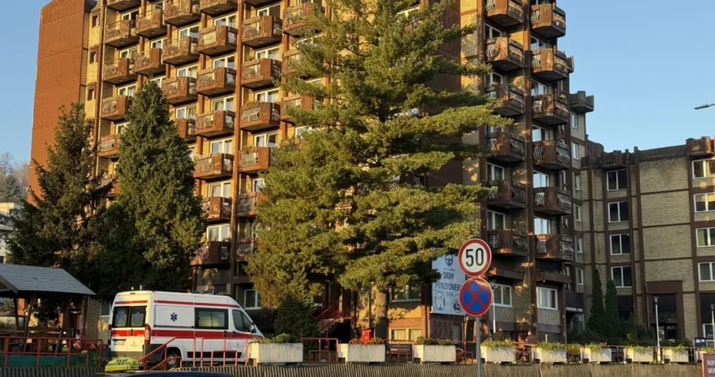 Uviđaj u Domu penzionera završen: Poznati uzroci smrti 12 stradalih