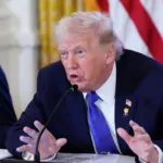 Tramp srušio krilo Bijele kuće da bi izgradio plesnu dvoranu: “Sada je prekasno”