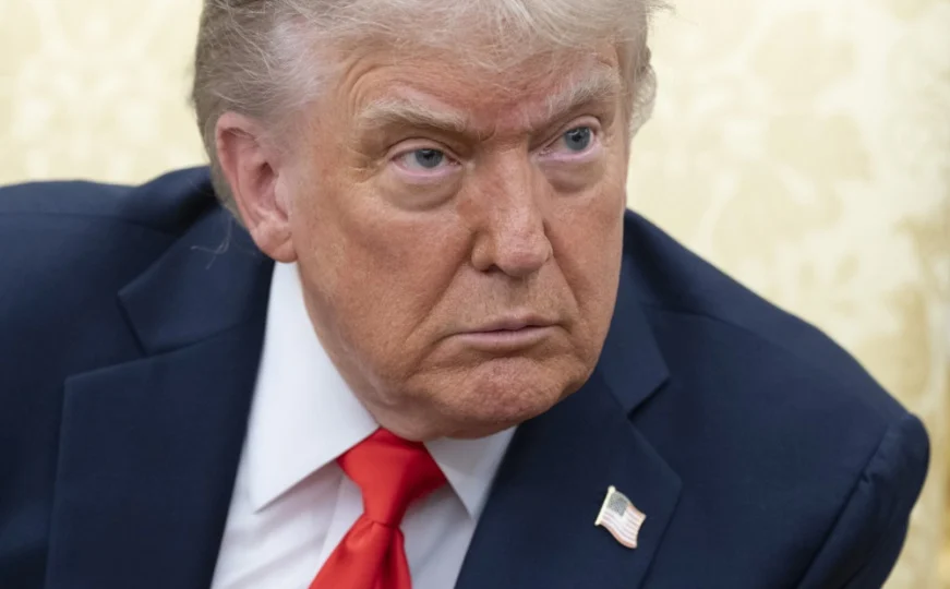 Tramp: U Venecueli smo koristili novo tajno oružje