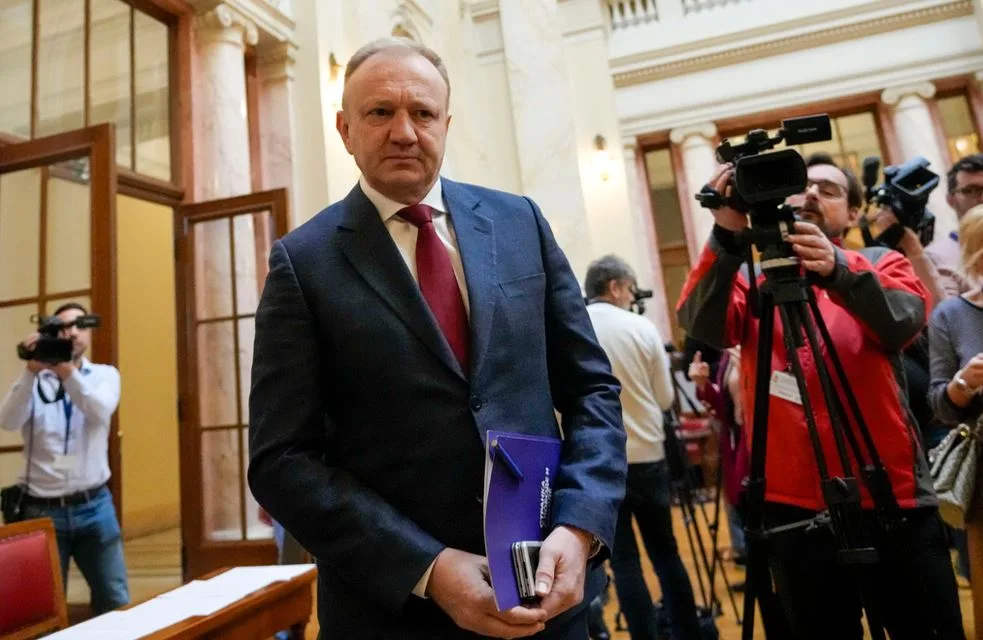 Šapić prijetio Đilasu, poslao mu poruku punu psovki i uvreda