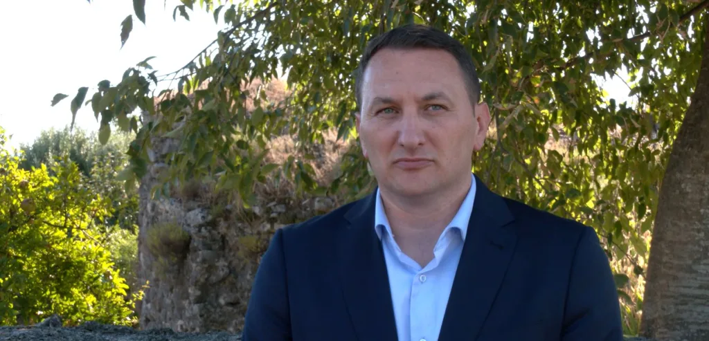 (VIDEO) Grnović: Počeo projekat valorizacije kulturne baštine Podgorice, u planu rekonstrukcija tvrđave Ribnica