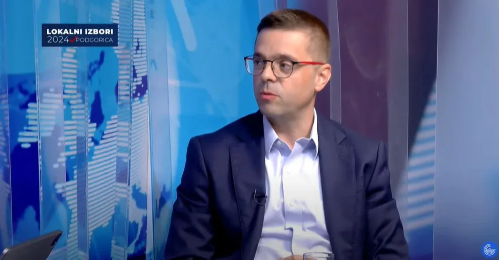 Bulatović: Pozdravljamo zatvaranje još jednog pregovaračkog poglavlja, institucije da nastave reforme
