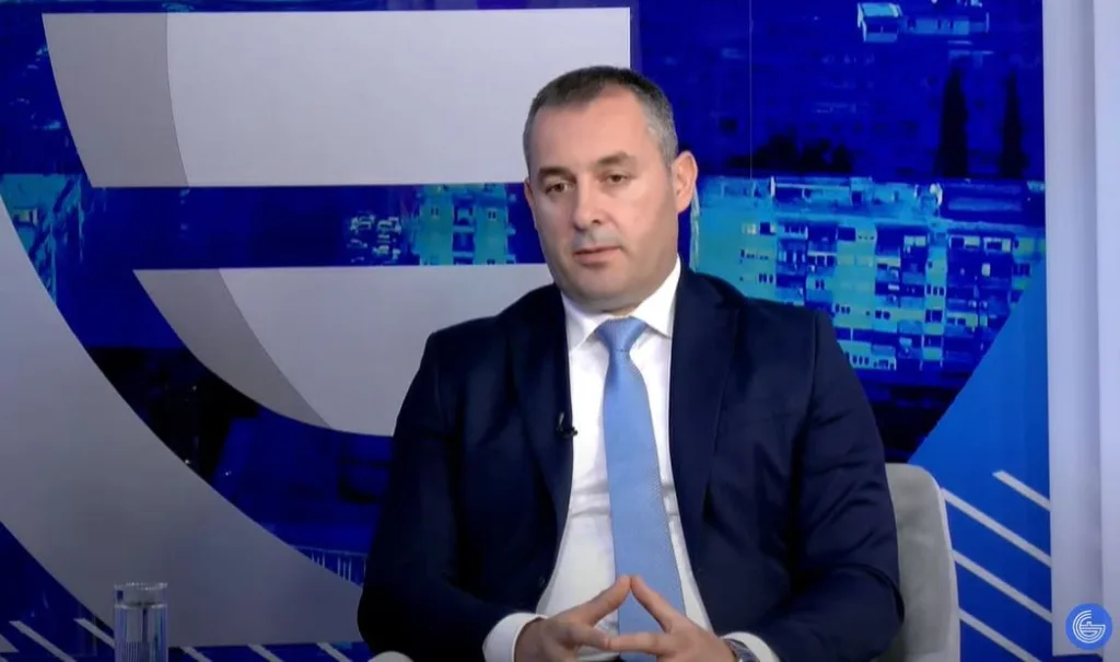 Šćekić čestitao karatistima: Ovo su rezultati za divljenje