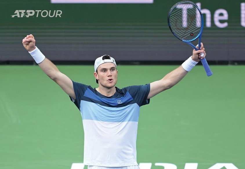 Drejper se povukao sa US opena